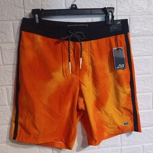 LOST... boardshorts